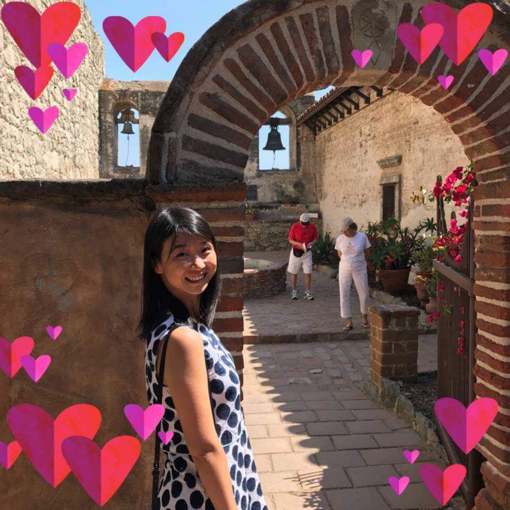 Meet your Posher, Meimei